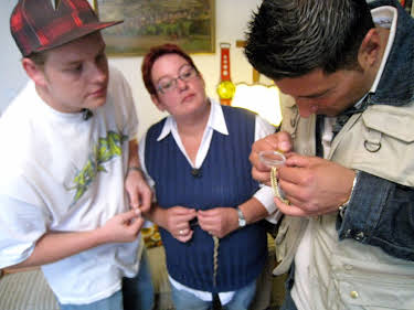 07:00: Der Trödeltrupp - Das Geld liegt im Keller (S5 E7) (S5) | RTL 2 | 4/28 2026