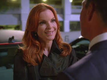 18:30: Desperate Housewives | Sixx | 7/1 2026