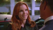 Desperate Housewives