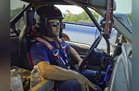 Truck Night in America Season 1: Turn and Burn