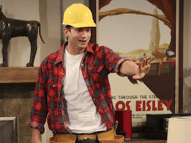 15:10: Two and a Half Men | ProSieben | 5/21 2026