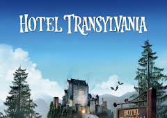 Hotel Transylvania