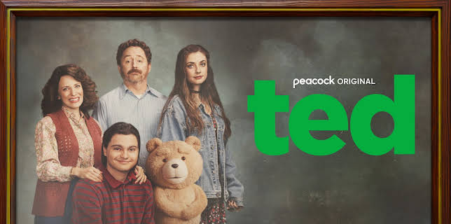 ted S2