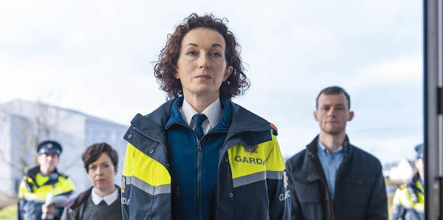 22:25: Boglands - Die Tote im Moor (2/6) | Arte | 1/8 2026