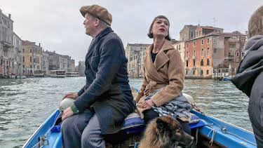 01:25: Der Schauspieler Ulrich Tukur | Arte | 4/21 2026