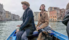 Der Schauspieler Ulrich Tukur