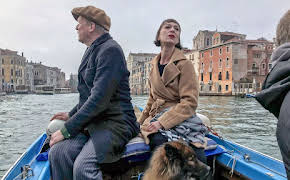 Der Schauspieler Ulrich Tukur