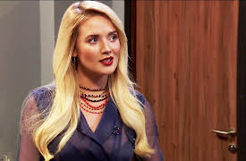 Vino El Amor season-1: Vino el amor Capítulo 19