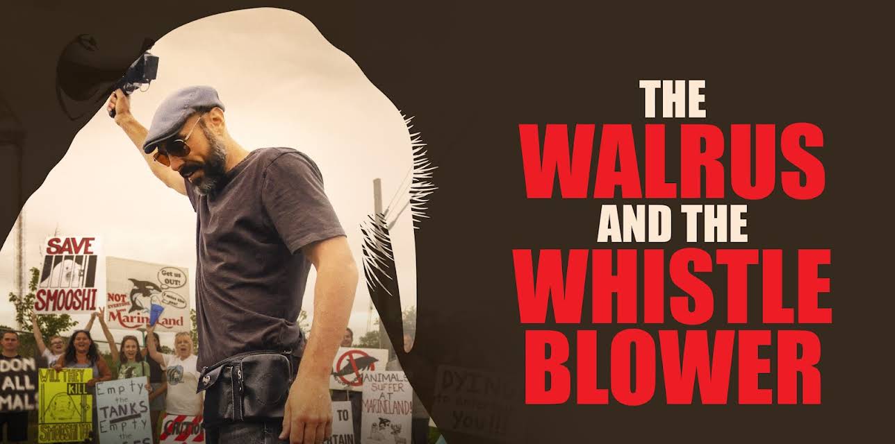 The Walrus and the Whistleblower (2020)