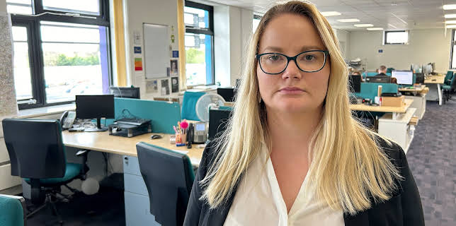 12:00 PM: Special Ops: To Catch A Criminal (S1 E1) (S1) | Dave | 11/14 2025