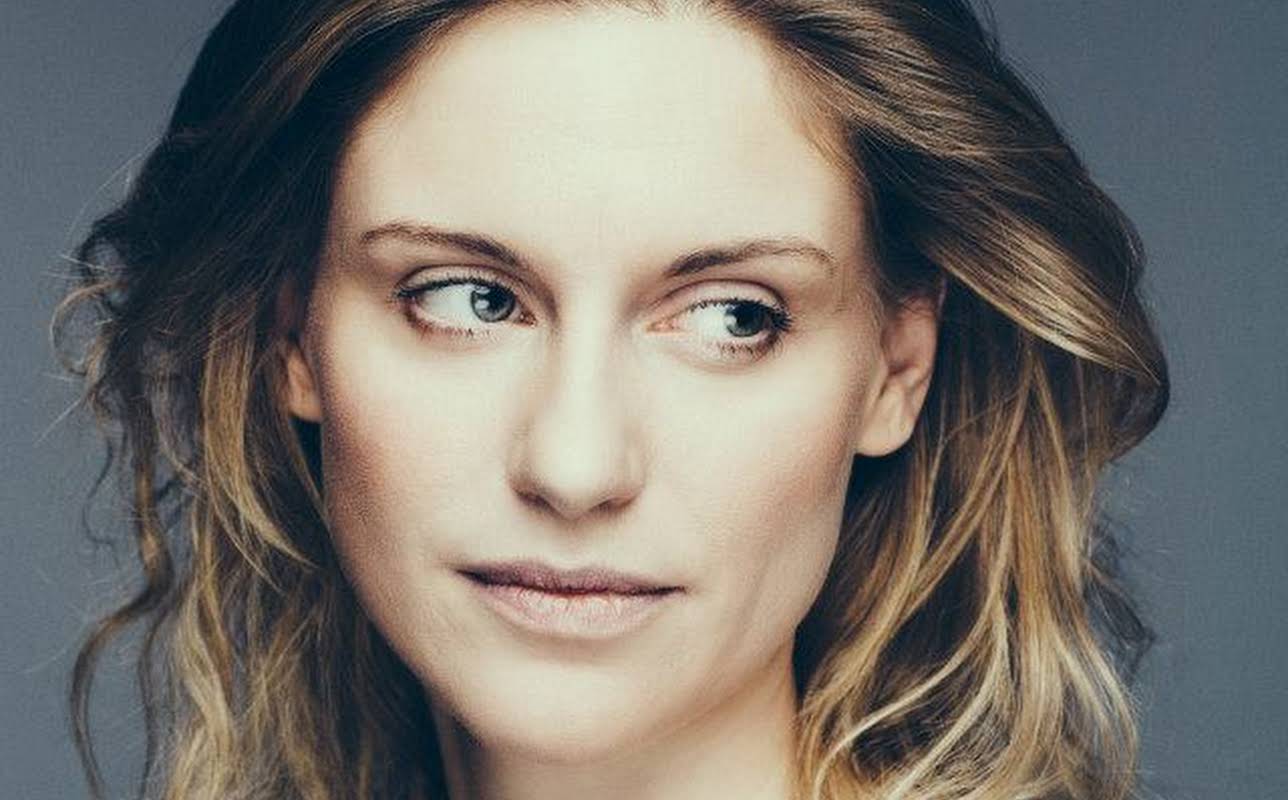 Mia Lerdam