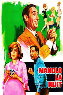 15:20: Manolo la Nuit | Canal Extremadura | 10/17 2026
