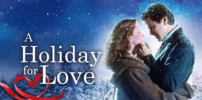 A Holiday for Love (1996)