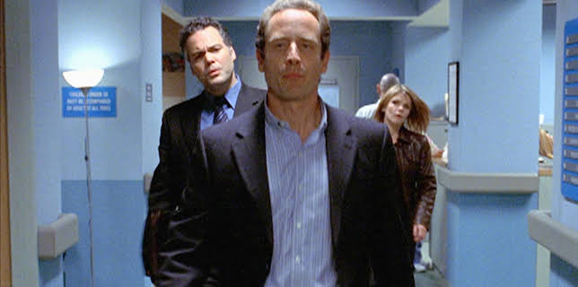 08:15: Criminal Intent - Verbrechen im Visier | VOX | 12/27 2025