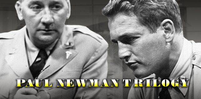 Paul Newman Trilogy