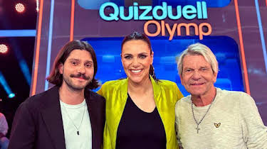 19:50: Quizduell Folge verpasst? "Quizduell-Olymp" in der ARD Mediathek | Das Erste | 11/7 2025