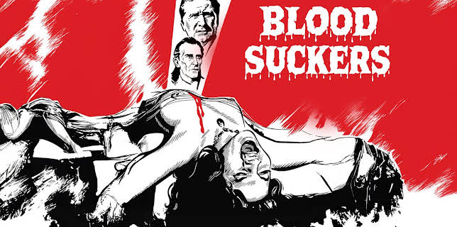 Bloodsuckers (2024)
