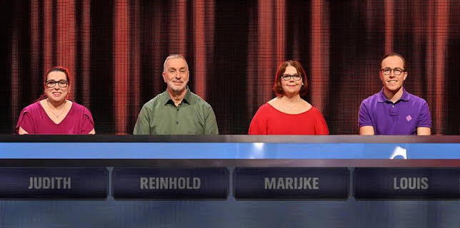 17:00: Gejagt Folge verpasst? Gefragt | Das Erste | 6/17 2025