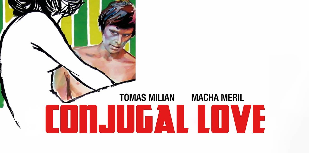 Conjugal Love (1970)