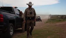 Lone Star Law (S5 E2)
