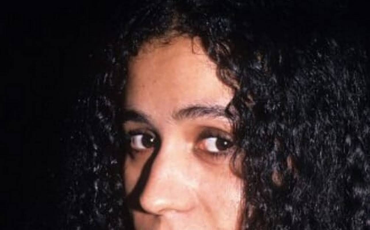 Jaye Davidson