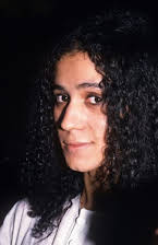 Jaye Davidson as 