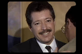 PRI: Crónica del fin season-1: PRI: Crónica del fin - La implosión 1988 - 1994