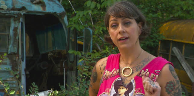 9:00 AM: American Pickers (S16 E24) (S16) | Yesterday | 1/3 2026