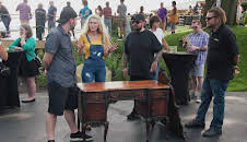 Pawn Stars: Spritztour durch Amerika