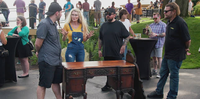 19:25: Pawn Stars: Spritztour durch Amerika | Kabel Eins Doku | 3/18 2026