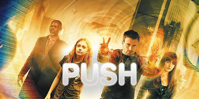 Push (2009)