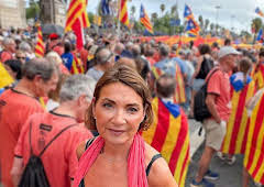 Europe on the Edge with Katya Adler