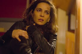 God morgon, Verônica: Buren