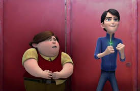 Troldejægerne: Fortællinger fra Arcadia: Episode 10