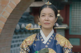 Rookie Historian Goo Hae-Ryung: Episodio 16