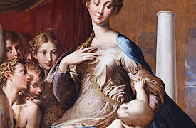 How to Look at and Understand Great Art: Mannerism and Baroque-Distortion and Drama