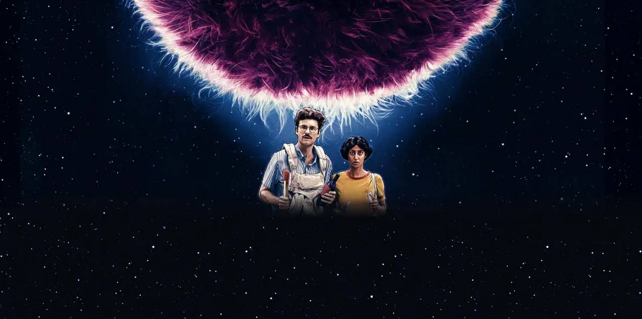 Save Yourselves! (2020)