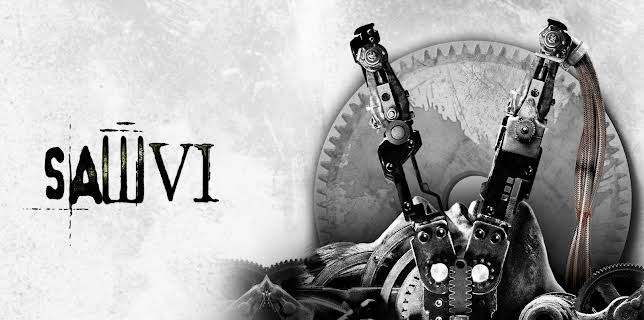 SAW 6 (Unrated) (2009)