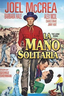 20:45: La mano solitaria | 13 TV | 7/31 2026