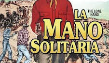 La mano solitaria