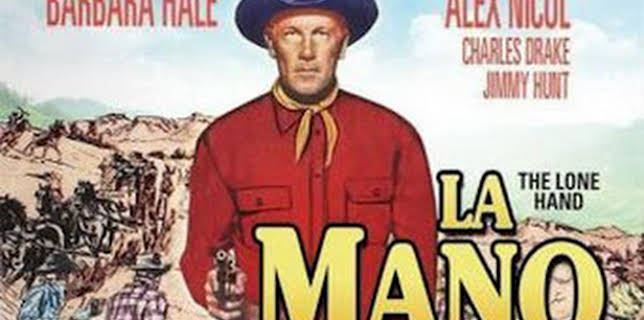 16:00: La mano solitaria | Aragón TV | 3/25 2026