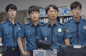 When the Camellia Blooms: Episode 6