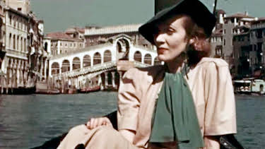 22:05: Erich Maria Remarque und Marlene Dietrich | Arte | 4/1 2026