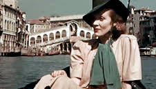 Erich Maria Remarque und Marlene Dietrich