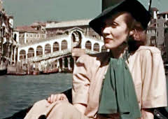 Erich Maria Remarque und Marlene Dietrich