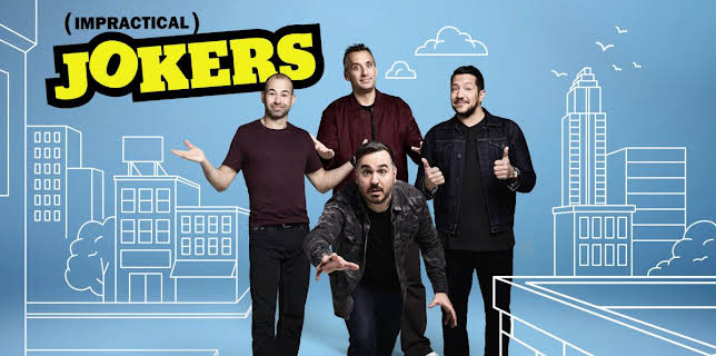 Impractical Jokers
