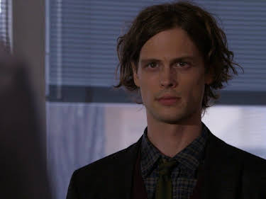 23:00: Criminal Minds | Sixx | 5/14 2026