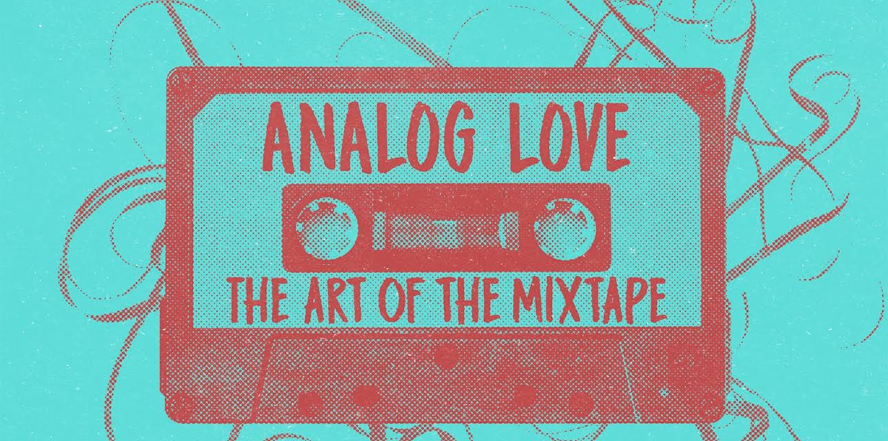 Analog Love (2021)