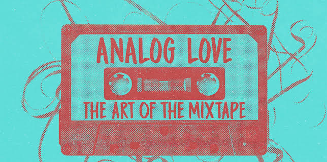 Analog Love (2021)