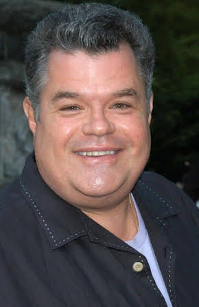 Michael Badalucco as 